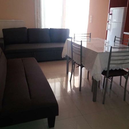 Chora Nestor Apartment Exterior foto